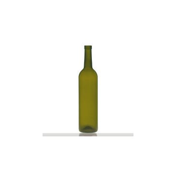   BP Bordolese Castello Ecova OBM dugós uvag 0.75 liter 319 mm (25 db/csomag)