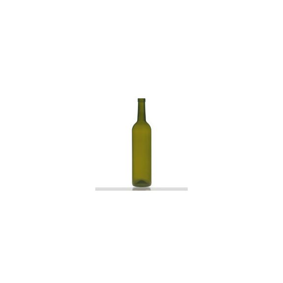 BP Bordolese Castello Ecova OBM dugós uvag 0.75 liter 319 mm (25 db/csomag)