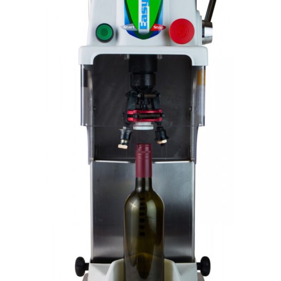 Csavarzáró gép BVS 30/60 Easycapper 220V Csavarzáró gép BVS 30/60 Easycapper 220V