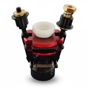 Csavarzáró gép BVS 30/60 Easycapper 220V