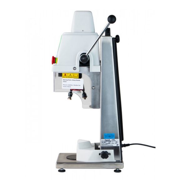 Csavarzáró gép BVS 30/60 Easycapper 220V Csavarzáró gép BVS 30/60 Easycapper 220V