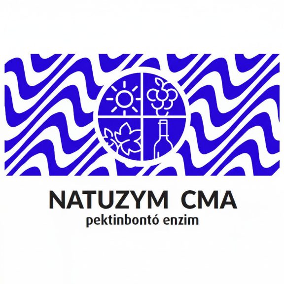 Pektinbontó enzim NATUZYM CMA 1 kg Pektinbontó enzim NATUZYM CMA 1 kg