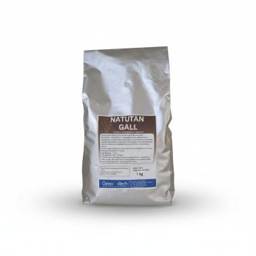 Tannin fehér/rosé - Natutan Gall 1 kg