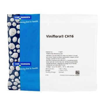 Almasavbontó baktérium - CHR Viniflora CH16 - 2,5 hl