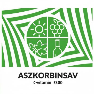 Aszkorbinsav - 500 g