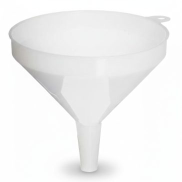 Tölcsér 15 cm