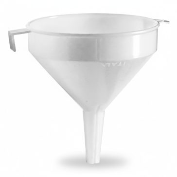 Tölcsér 21 cm