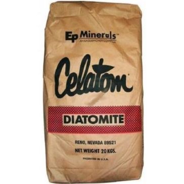 Kovaföld Celatom FP 3 (B1200) - 20 kg