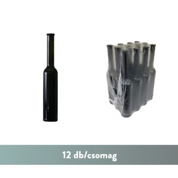 BP Platin uvag dugós 0.5 liter (BT) (12db/csomag)