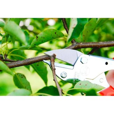 Löwe 5 metszőolló rávágós 5.127