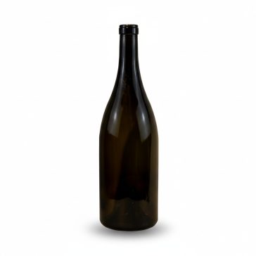 Díszüveg Bourgogne Tradition 5L 