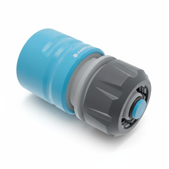 Cellfast gyorscst. víz-stop 1/2"/50-620/ Cellfast gyorscst. víz-stop 1/2"/50-620/