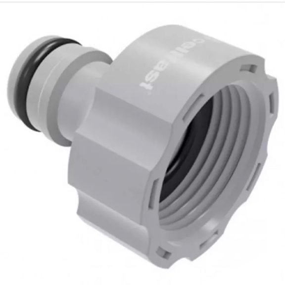 Cellfast kuplungcsat. BM 3/4"/50-655/ Cellfast kuplungcsat. BM 3/4"/50-655/