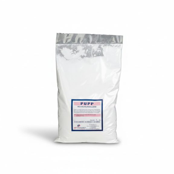 PVPP Polygel W 0,5 kg PVPP Polygel W 0,5 kg