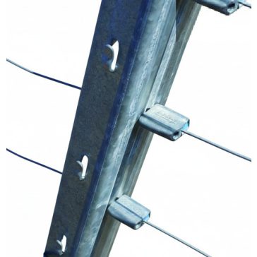 GRIPPLE® End Post No 2. rögzítőszem
