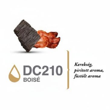 Boisé - DC 210 2x pörkölt 1 kg