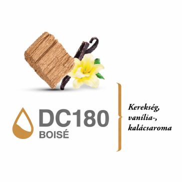 Boisé - DC 180 2x pörkölt 1 kg