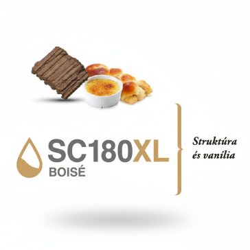 Boisé - SC 180XL 1x pörkölt 1 kg