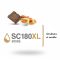 Boisé - SC 180XL 1x pörkölt 1 kg