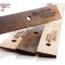 Seguin Moreau - Donga Medium (M) 7mm