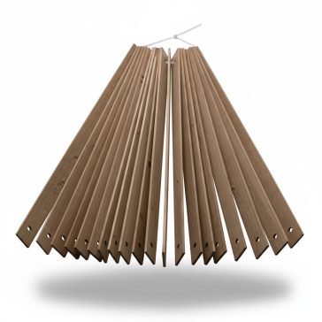 Seguin Moreau - Donga Medium (M) 7mm