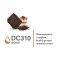 Boisé - DC 310 2x pörkölt - 1 kg