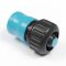 Cellfast gyorscsat. 3/4"Víz-Stop/51-125/