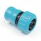 Cellfast gyorscsat. 3/4" lédig  /51-135/
