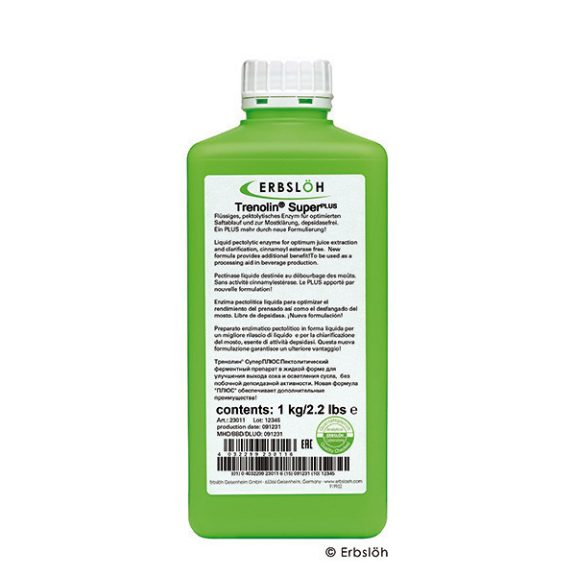 Erbslöh Trenolin Super PLUS 1 kg Erbslöh Trenolin Super PLUS 1 kg