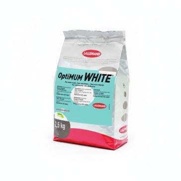 Opti-MUM White fehérborokhoz tápsó - 1 kg