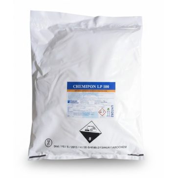 Chemipon LP 100 lúgos tisztítószer 25 KG