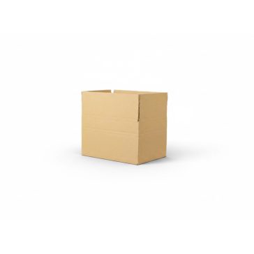 Kartondoboz 16*13*24 cm G1 (közepes)