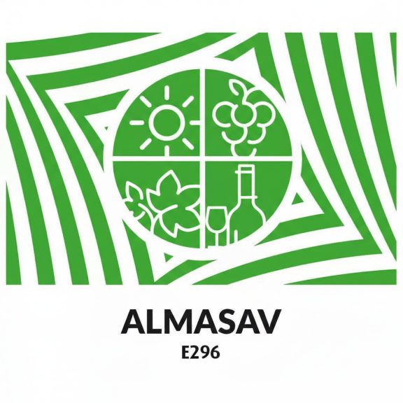 Almasav 500 g Almasav 500 g