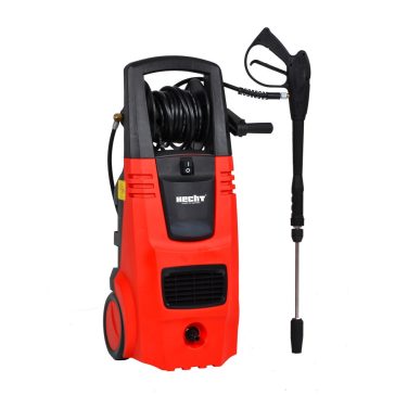HECHT Magasnyomású mosó 2600W (326)