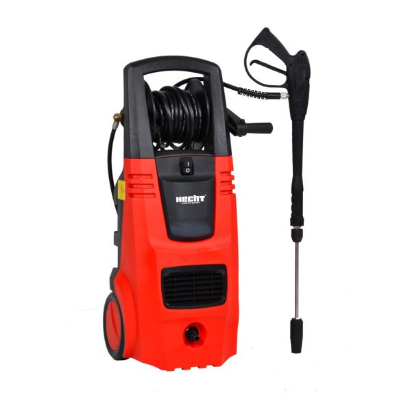 HECHT Magasnyomású mosó 2600W (326) HECHT Magasnyomású mosó 2600W (326)