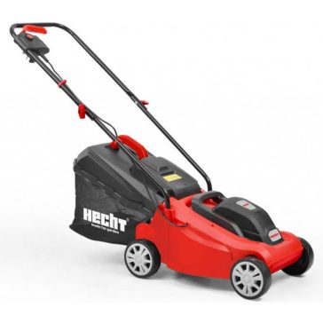 HECHT Elektromos Fűnyíró 1200W (1233)