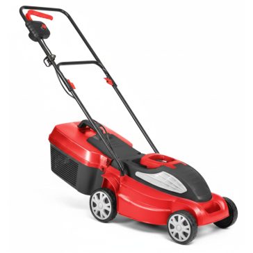 HECHT Elektromos Fűnyíró 1400W (1434)