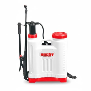 HECHT 4122 - Permetező háti 12L