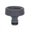 Delton kuplung csatl. 1" BM