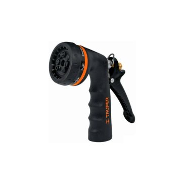 Truper locsolópisztoly 8 funkciós PR-208 (18477)