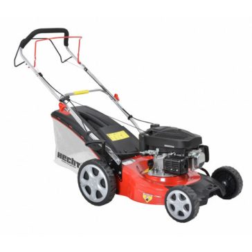   HECHT Benzinmotoros Fűnyíró Önjáró 150cm3, vágási szélesség 46cm, 2.7 LE (546SX)