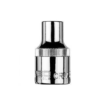 Dugókulcs Fej 1/2" 8mm 6p. Neo Tools (08-008)