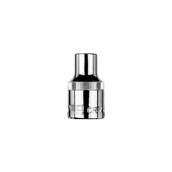 Dugókulcs Fej 1/2" 8mm 6p. Neo Tools (08-008) Dugókulcs Fej 1/2" 8mm 6p. Neo Tools (08-008)