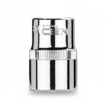 Dugókulcs Fej 1/2" 17mm 6p. Neo Tools (08-017)