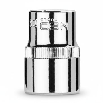 Dugókulcs Fej 1/2" 18mm 6p. Neo Tools (08-018)