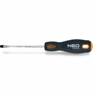 Csavarhúzó 4.0*100mm Neo Tools (04-012)