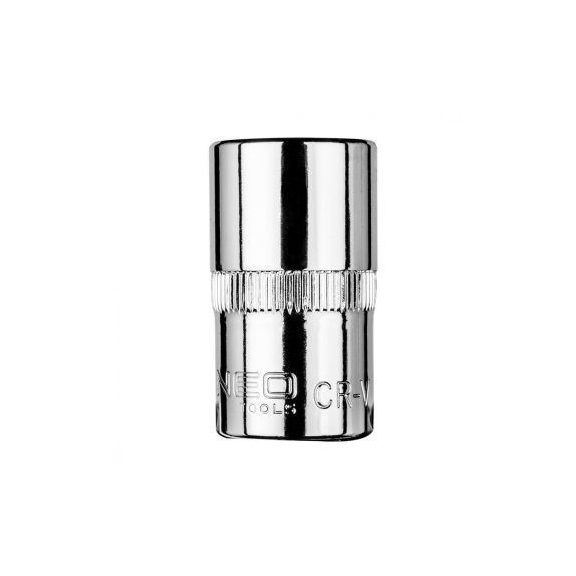 Dugókulcs Fej 1/2" 30mm 6p. Neo Tools (08-030) Dugókulcs Fej 1/2" 30mm 6p. Neo Tools (08-030)