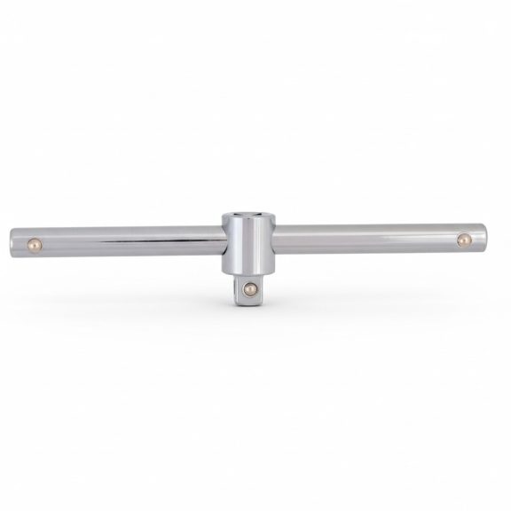 Hajtókar T Csúszkás 1/2” 250mm Neo Tools (08555) Hajtókar T Csúszkás 1/2” 250mm Neo Tools (08555)