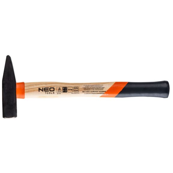 Kalapács 1000g Fanyelű Neo Tools (25-020) Kalapács 1000g Fanyelű Neo Tools (25-020)