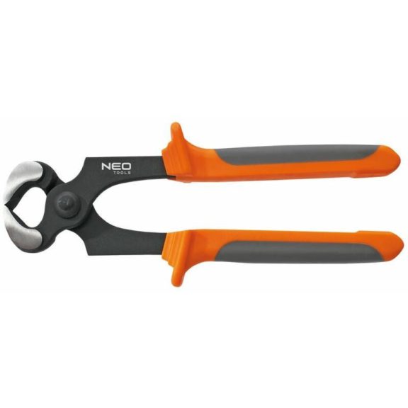 Harapófogó 200mm Műa. Ny. Neo Tools (01-150) Harapófogó 200mm Műa. Ny. Neo Tools (01-150)